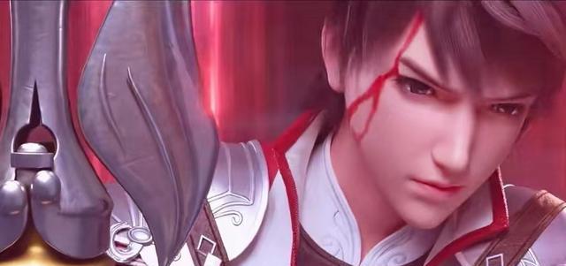 武动乾坤之英雄出少年|武动乾坤开播,开局不利,宣传不利,经费不够,难怪它不接了