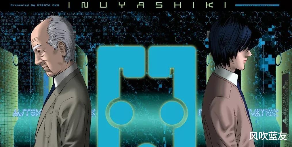 奥浩哉|日本漫画家吐槽新生代“分镜很糟糕”!漫迷:他有足够的骂人资格