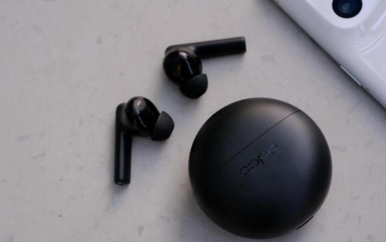 折叠屏|一百块出头怎么选心仪的蓝牙耳机?