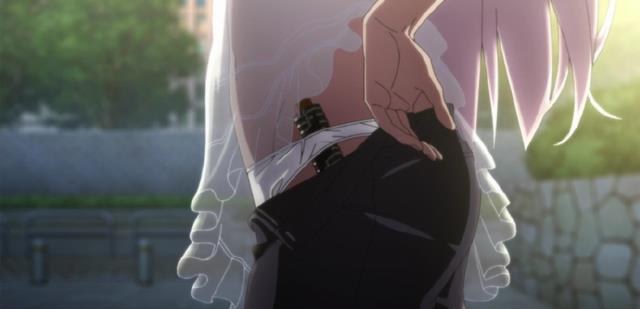 风都侦探|《风都侦探》开播，对比真人版，动漫逊色的地方还是挺多