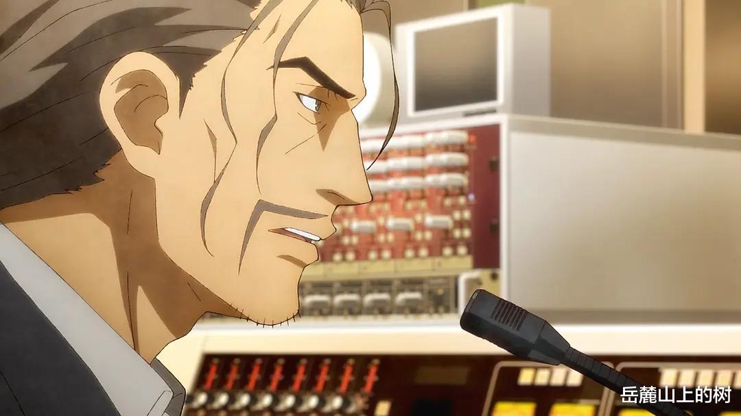 怪物猎人崛起|《听我的电波吧》：想起之前听电台的时光