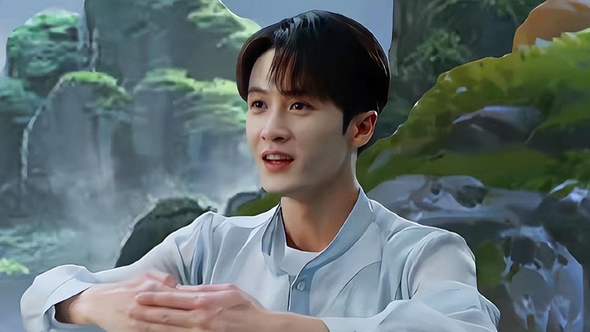 陈伟霆|五四晚会5大看点：赵丽颖陈伟霆再同框，檀健次化身国风少年品诗