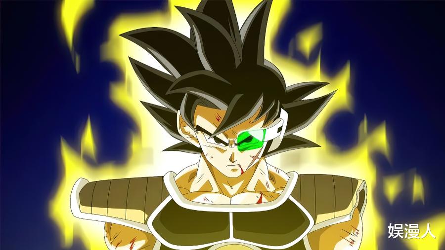 巴达克|《龙珠超》反派太强了，孙悟空进化新形态，升级版自在极意功登场