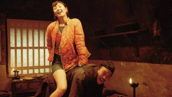 黄奕|15秒的镜头价值300万？《白鹿原》为何能成为经典，原因很现实