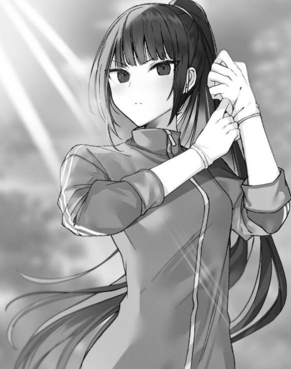 直男|轻小说：让这段三角恋获得幸福的义务 直男把百合妹掰直后开后宫