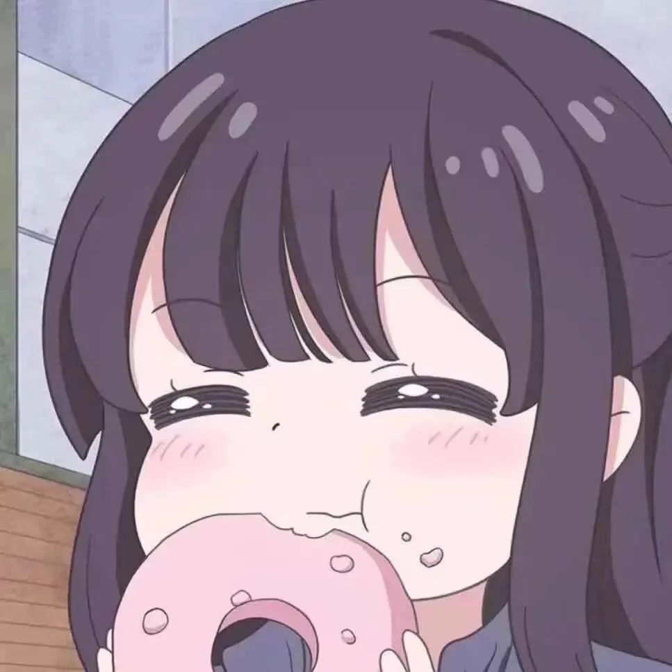 acgn漫评|动漫头像| 2022超好看动漫头像