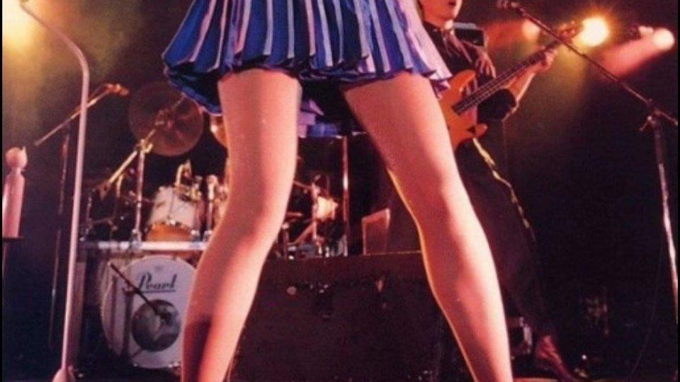 明星|身高161还能被称为“腿精”的女明星，这么多年也只有她一个