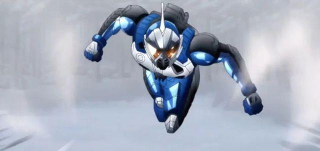 假面骑士W|假面骑士W风都侦探第2弹PV公开，A哥即将登场