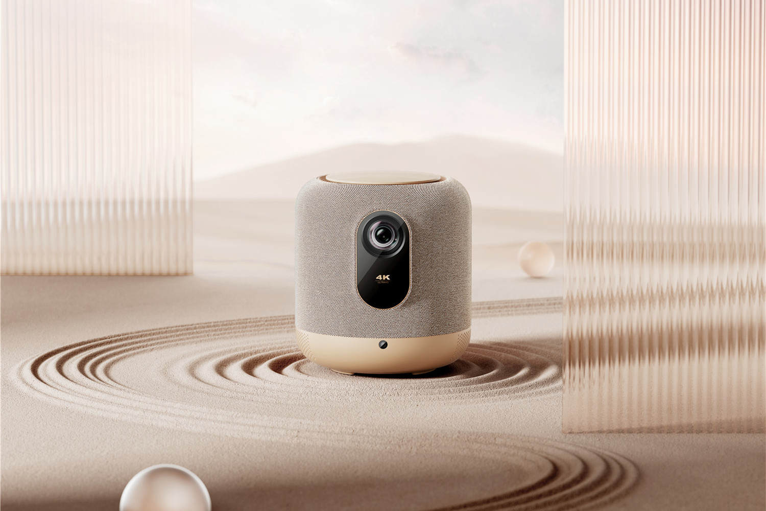 MacBook Pro|峰米投影618全网GMV破2亿，包揽LED 4K投影仪新品销冠