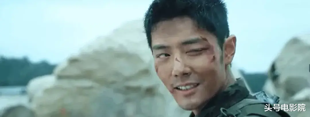 《王牌部队》大结局,菜叶网,肖战蜕变!顶流转型,能否成为下个易烊千玺?