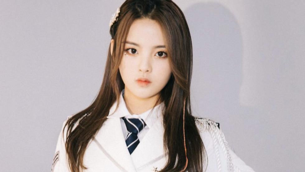 吴宣仪|吴宣仪，孟美岐资源完全被杨超越碾压，曾经的第一第二发展滑坡