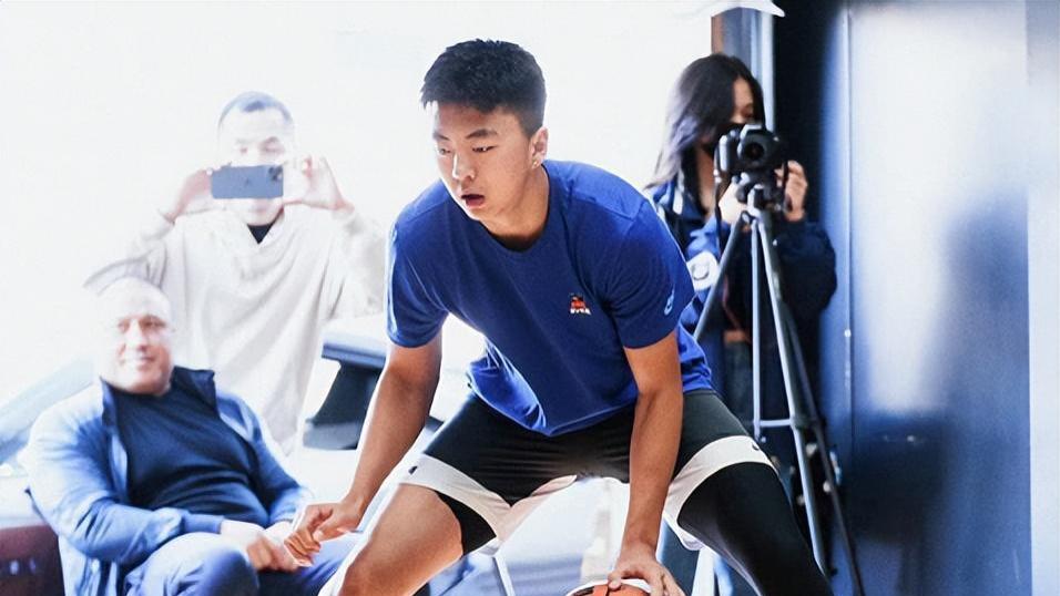 CBA消息，天才小将婉拒辽篮，王泉泽已恢复训练，法尔已返回新疆