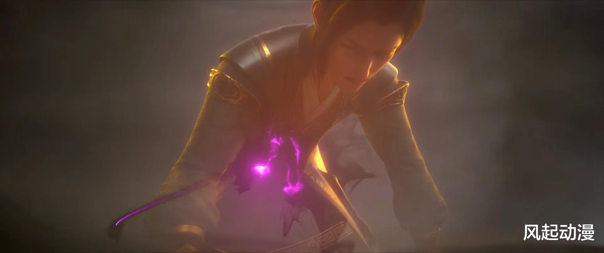 萧炎|斗破苍穹：萧炎刚复活药老化解一场灭门危机，前来围攻的都有哪些