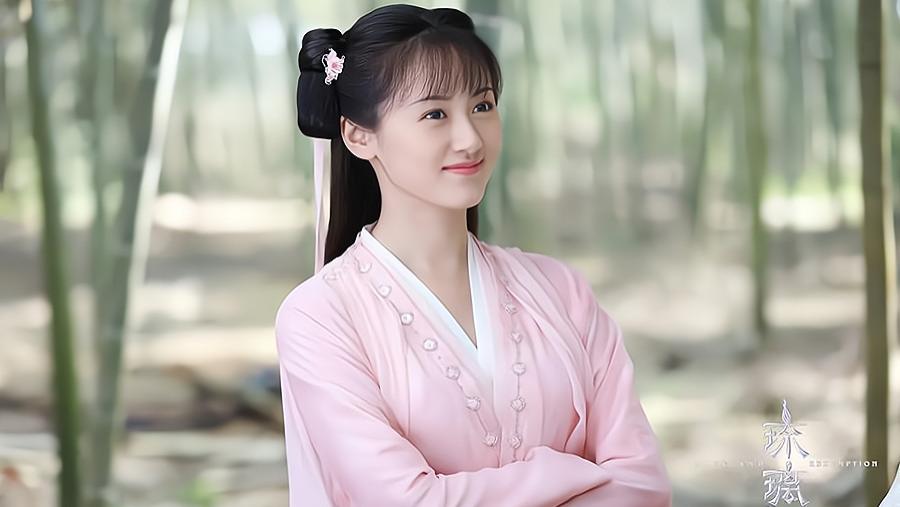 三生三世步生莲|《三生三世步生莲》宣发，看到主演人选，网友：简直是量身定做