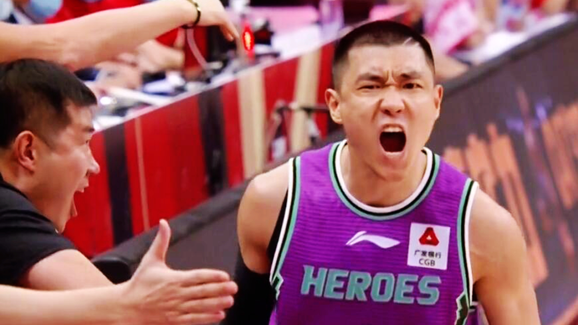 山东男篮|山东男篮功勋外援应进入教练团队，NBA强援进入球队考察视野！