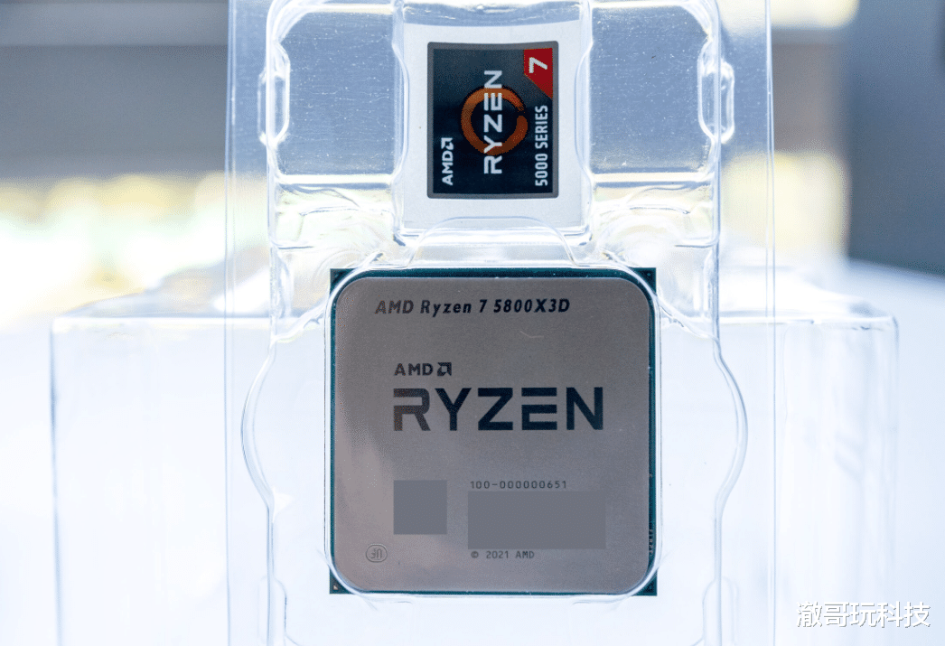 锐龙5|锐龙全系秒杀,多款降至历史新低,劝你要稳住,还有更大惊喜