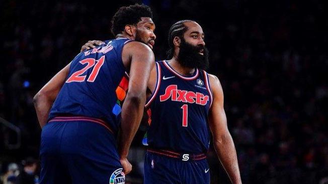 保罗|NBA6大奖项出炉！大帝得分王库里三分王，保罗力压哈登再夺助攻王