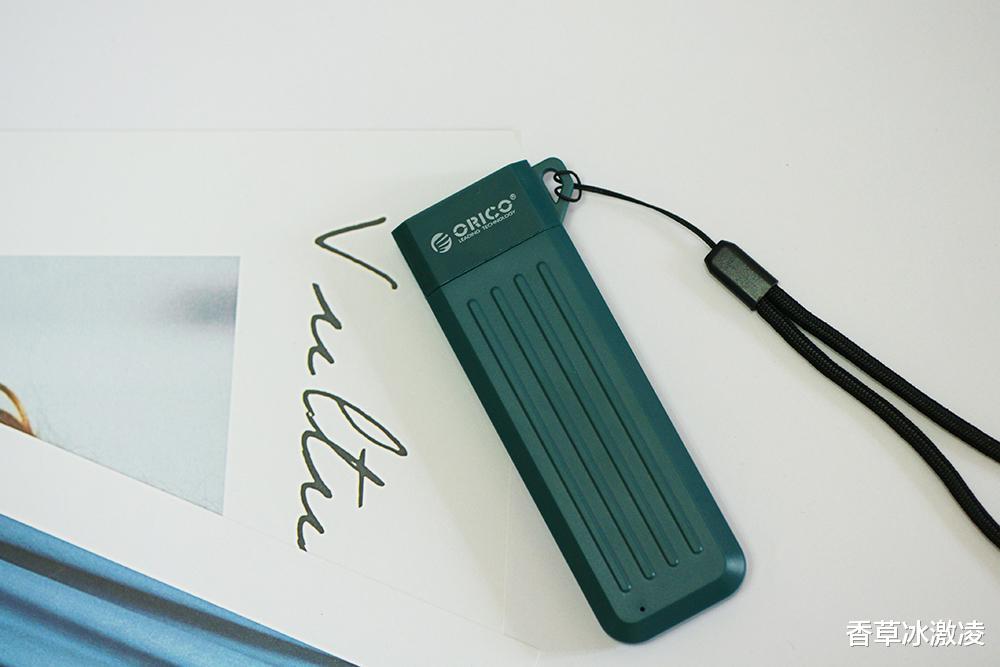 固态硬盘|超轻便携,畅享移动办公:ORICO m.2移动固态硬盘盒评测
