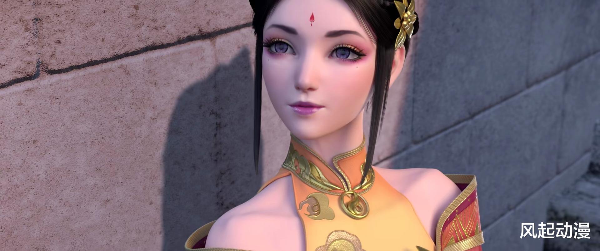 吴昊|斗破苍穹:萧炎是如何征服吴昊的,加入磐门后境界提升到什么级别