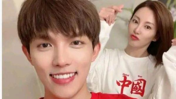 武当一剑|和张雨绮分手后，李柄熹重操旧业拉小提琴，年轻人果然不能走捷径