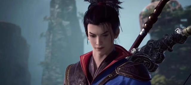 神墓|《神墓》动画官宣，作者辰东发声，万维猫出品若森制作，七月会面