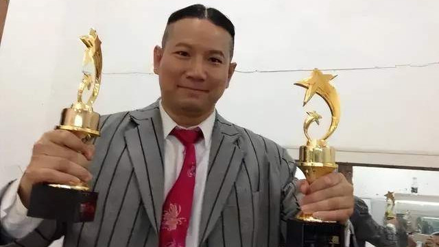 七十二家房客|《七十二家房客》“西洋蔡”的逆袭人生路，每演一角色一番号