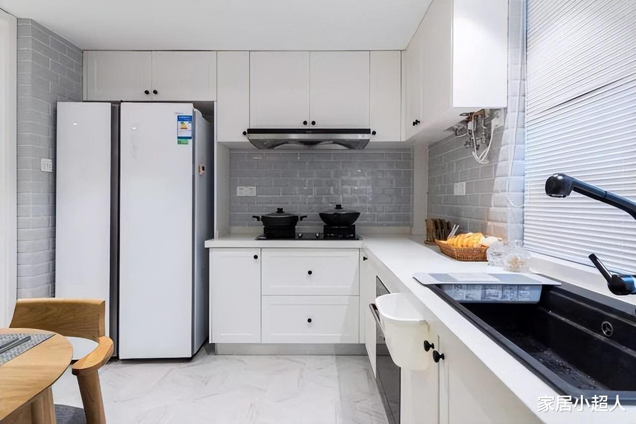 |现在才明白:要什么断舍离,冰箱多囤货!关键时刻才安心!