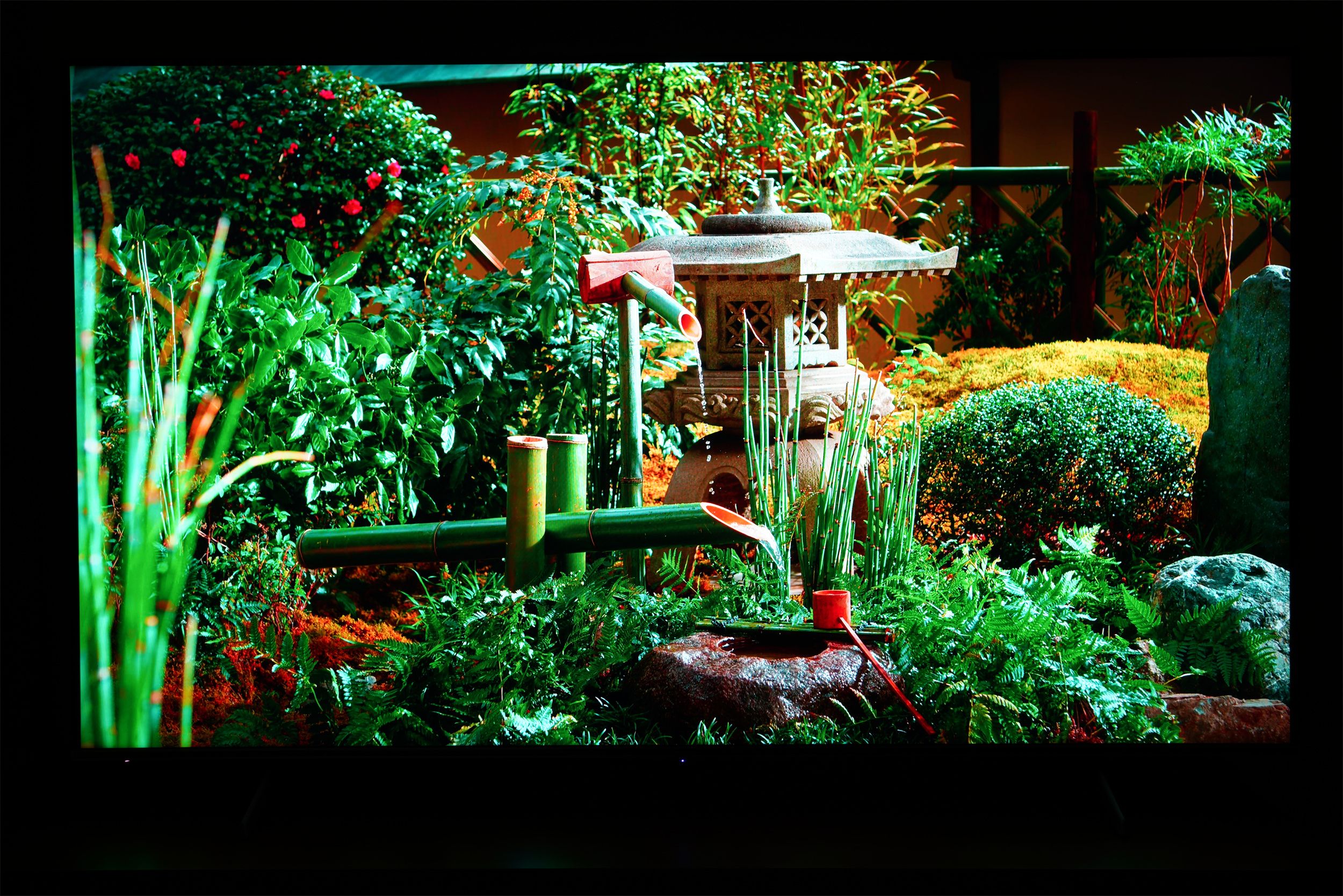 |家庭的快乐中继站——海信原画旗舰电视E5H体验分享