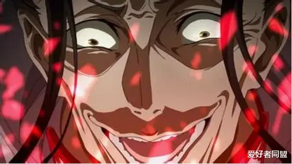 结城明日奈|【盘点】美国评出观众最厌恶的动画角色 艾伦团藏不出意外的上榜了