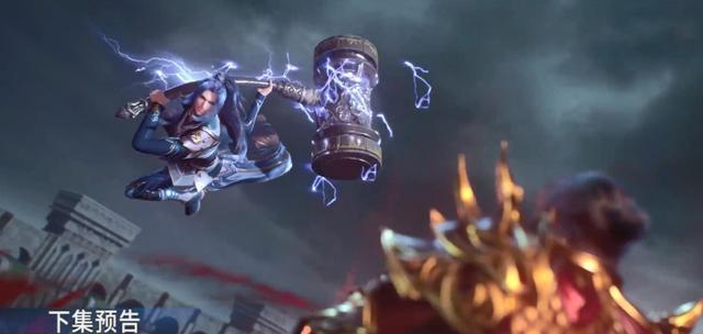 史莱克七怪|斗罗剧情又魔改，史莱克七怪前来救皇帝，唐三对战降魔斗罗