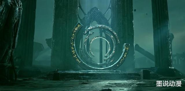 武动乾坤之英雄出少年|武动乾坤：造化武碑开启，林动获得席位，大荒囚天指即将入手