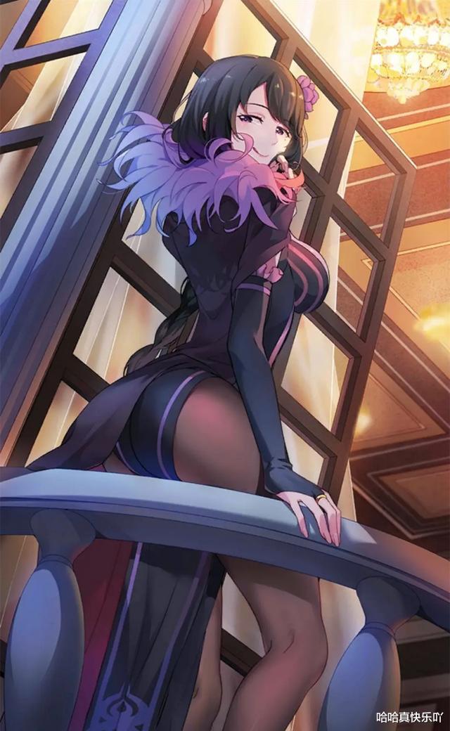 爱蜜莉雅|《从零开始的异世界生活》最受欢迎女性评选:爱蜜莉雅与蕾姆争霸