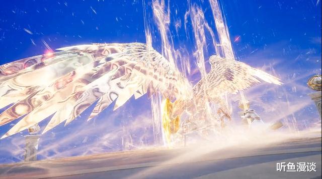 神印王座|神印王座：龙皓晨变帅太多？昔日相识之人竟都认不出他