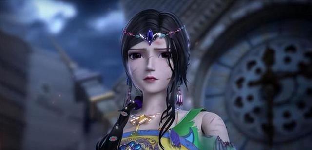 精灵梦叶罗丽|精灵梦叶罗丽第十季:曼多拉虚晃一招吓坏众人,大家联手“打怪”