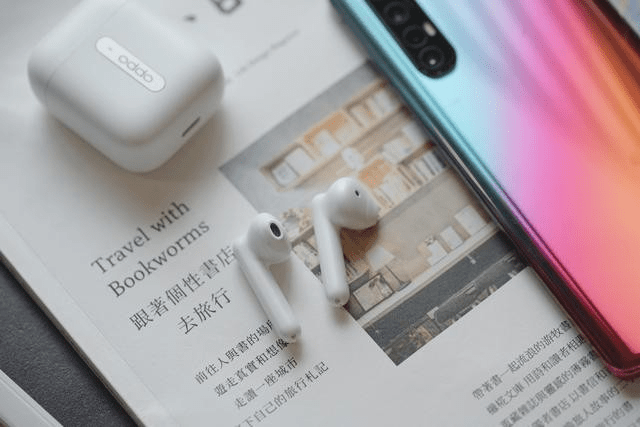 软件|什么蓝牙耳机通话清晰？通话效果好的无线蓝牙耳机