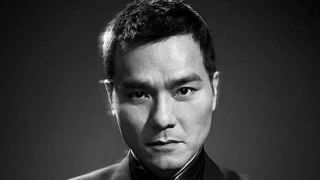 林家栋|获金像奖14项提名！这部2021年上映的港片，堪称“无冕之王”