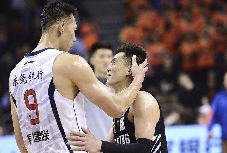 广东男篮|历史惊人相似！4年前辽宁强势淘汰广东拿到首冠，历史能否重演？