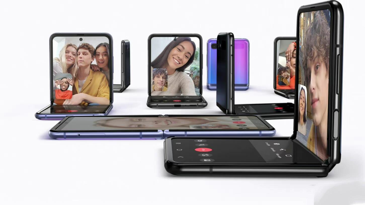 三星|三星折叠屏旗舰售价曝光，Galaxy Z Flip4起售价1080.9欧元