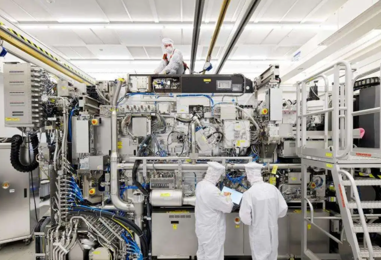 MIUI13|失去华为真不行，台积电作出行动，事关自由出货