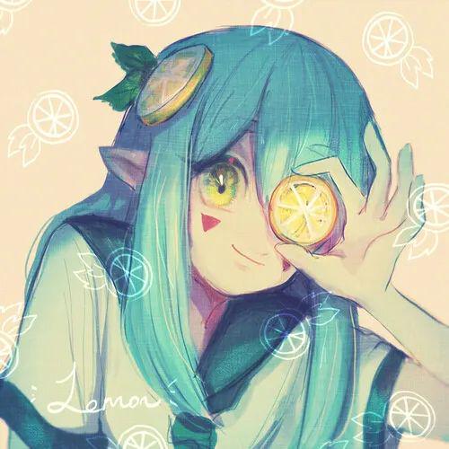 |动漫头像：快乐店铺永不打烊