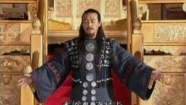 风水宝地可出金贵之人，或许能成真