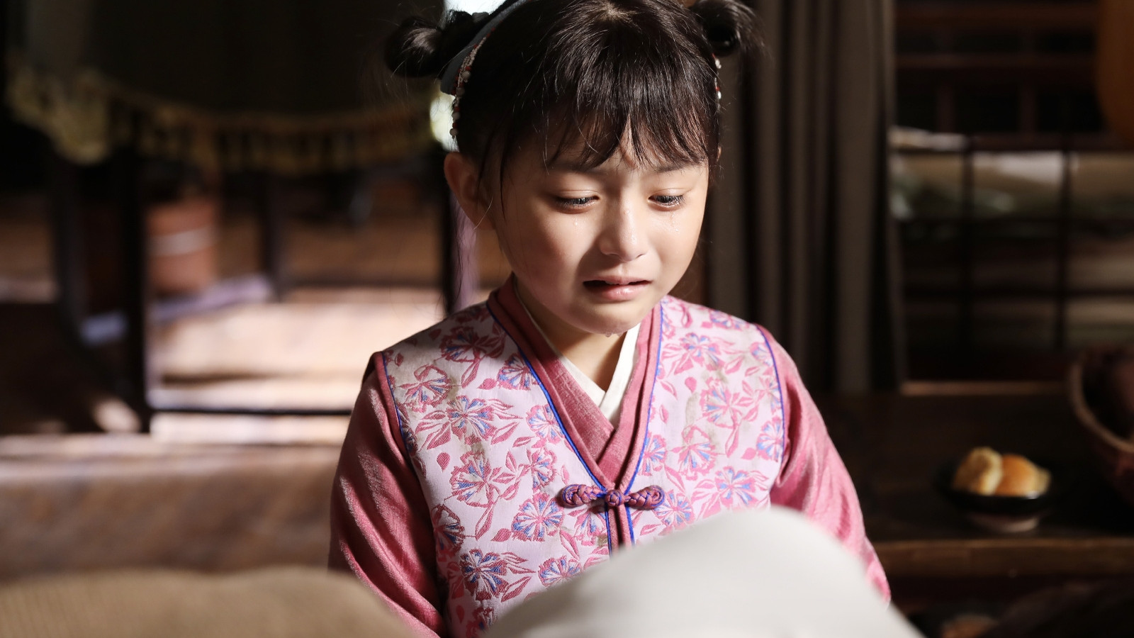 小戏骨|继关晓彤、张子枫之后，又一批霸屏全网的“小戏骨”长大啦