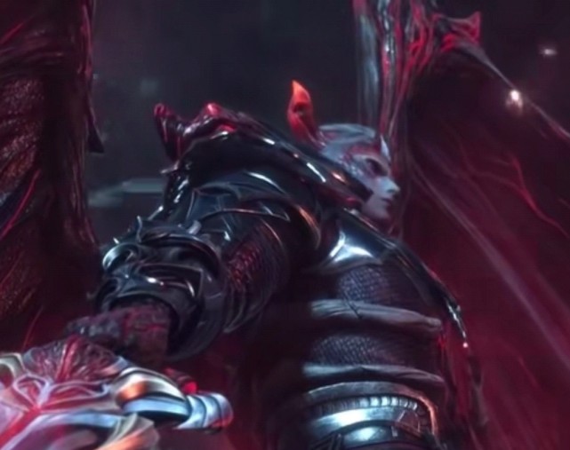 acgn漫评|斗罗:唐晨手持修罗剑的时候,谁注意到他的脸色变化?变得清秀了