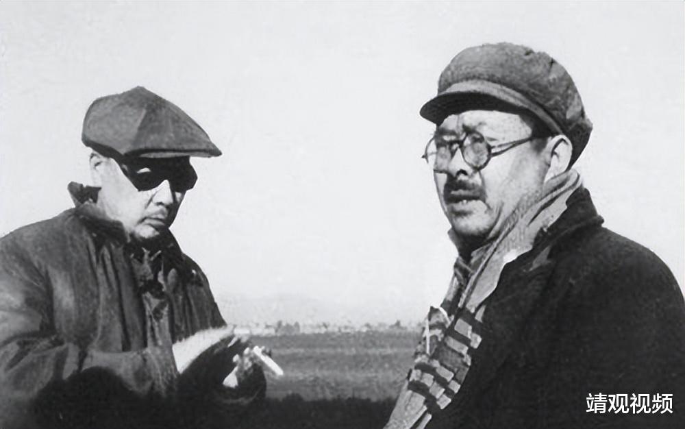 46岁英年早逝的任弼时, 去世前为何不愿再见周恩来最后一面?