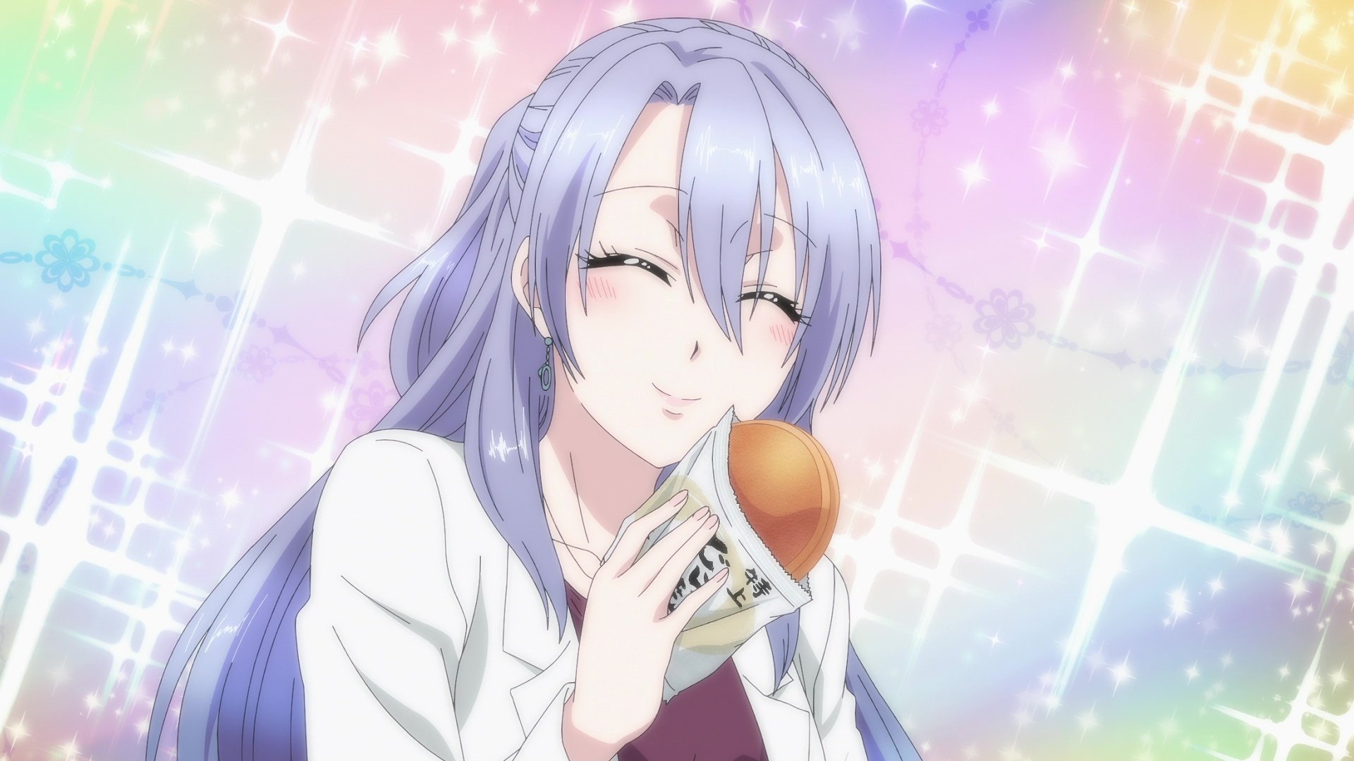 理科生坠入情网|《理科生坠入情网》第2季新情侣登场，监督力荐催产素大战！