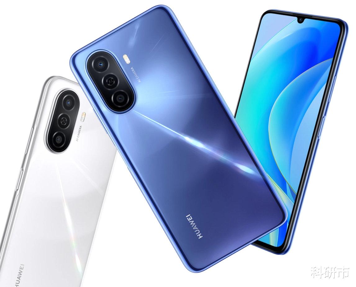 华为鸿蒙系统|这也许是华为最便宜的鸿蒙手机了！然而笔者并不建议购买……