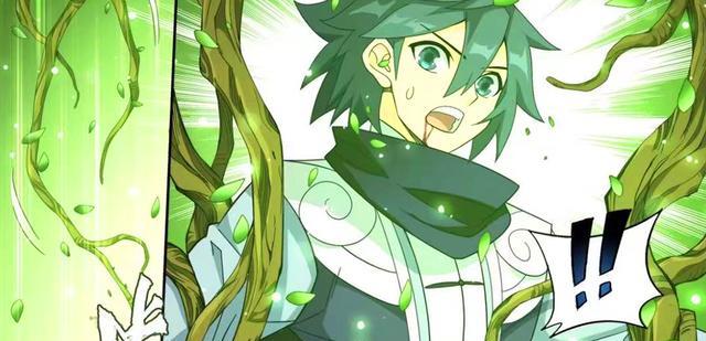 萧炎|斗破苍穹:萧炎消灭斗帝残念,救出薰儿美杜莎,获得菩提古树赠宝