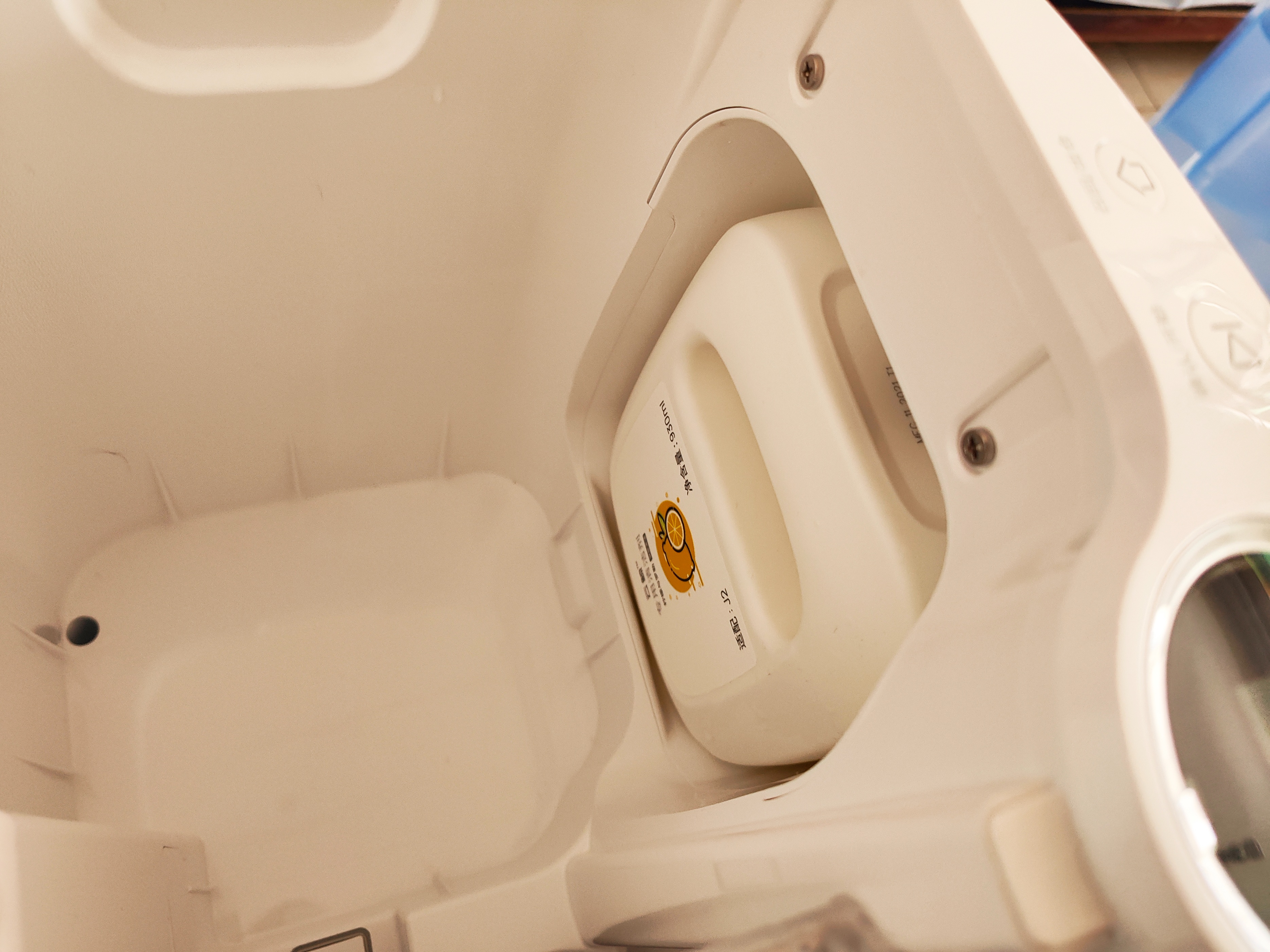 CPU|让清洁地面变得更轻松,懒人必备-云鲸扫地机器人扫拖一体机J2