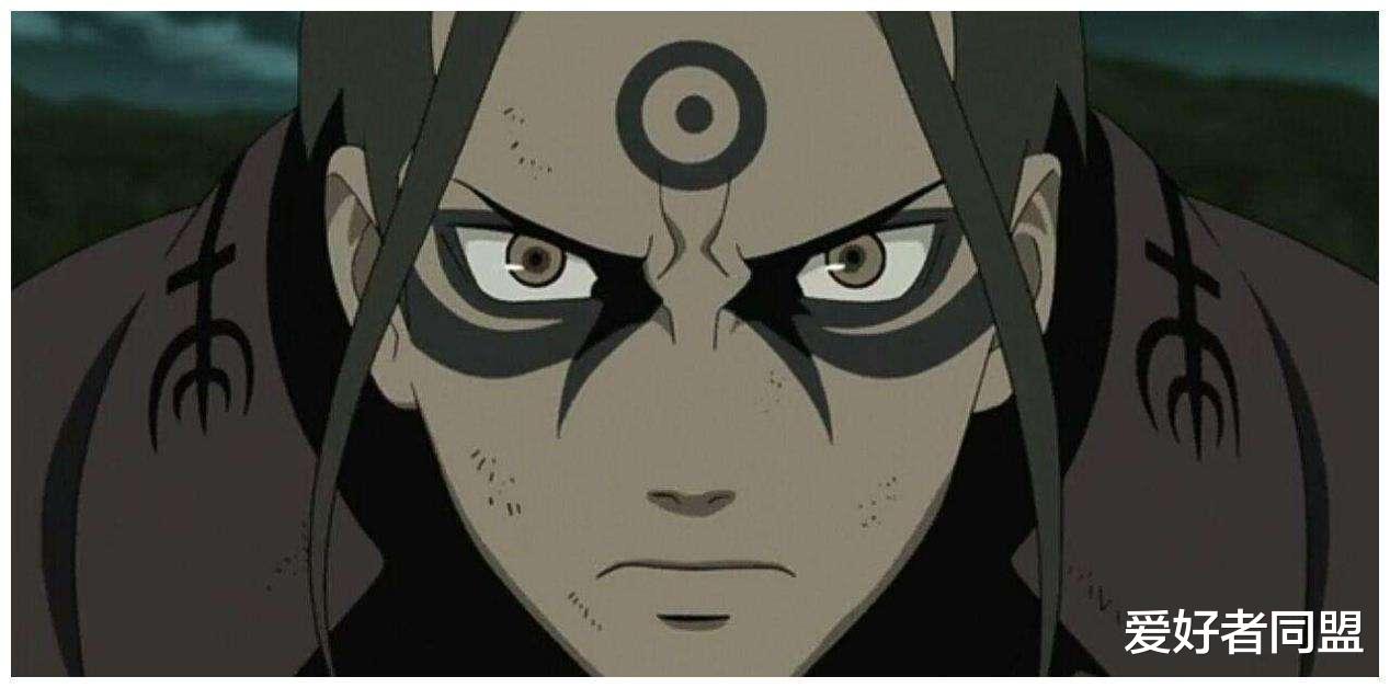 火影忍者|【火影忍者】为什么会木遁的忍者非常少？是木属性的查克拉稀有？