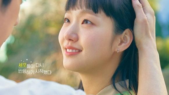 柔美的细胞小将2|朴珍荣、金高银新剧《柔美的细胞小将2》即将上映！